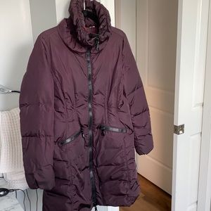 Authentic Moncler